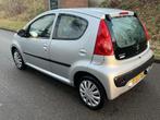 Peugeot 107 1.0-12V XS, Voorwielaandrijving, Euro 5, Gebruikt, 4 stoelen