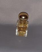 Volle parfum mini -  Ralph lauren Lauren licht, Verzamelen, Ophalen of Verzenden, Zo goed als nieuw, Miniatuur, Gevuld