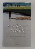 Biezeman-Roest, Marie - Het leven vieren / over hechten en o, Gelezen, Achtergrond en Informatie, Verzenden, Overige onderwerpen