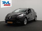 Renault Clio Estate 0.9 TCe Limited Trekhaak Navigatie Cruis, 898 cc, Gebruikt, Euro 6, 580 kg
