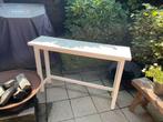 Side table, Ophalen, Gebruikt, 75 cm of meer, 60 cm of meer