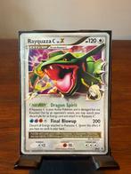 Rayquaza DP47, Ophalen of Verzenden, Zo goed als nieuw