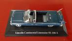 Lincoln continental limousine (van Kennedy), Nieuw, Auto, Ophalen