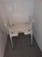 Verstelbare douche stoel Etac, Ophalen, Overige typen, 50 tot 100 cm, Zo goed als nieuw