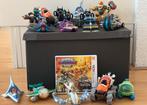 SKYLANDERS SUPERCHARGERS VOOR NINTENDO 3DS, Avontuur en Actie, 2 spelers, Ophalen of Verzenden, Zo goed als nieuw