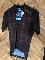 Rogelli fietsshirt korte mouw heren, Rogelli, Heren, Nieuw, Ophalen of Verzenden