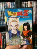 Dragonball Z | Androids - Assassins | dvd, Cd's en Dvd's, Tekenfilm, Anime (Japans), Ophalen of Verzenden, Zo goed als nieuw