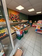 Winkel Ter Overname Lage huur