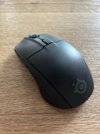 Steelseries Rival 3 draadloze muis (gaming), Muis, Gaming muis, Ophalen of Verzenden, Draadloos
