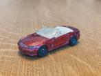 Matchbox Mercedes SL55 ROOD, Ophalen of Verzenden, Zo goed als nieuw, Auto