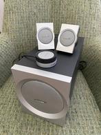 Bose Companion 3 Speakerset, Gebruikt, Ophalen of Verzenden, Complete surroundset, Bose