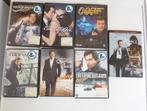7 James Bond dvd's., Cd's en Dvd's, Dvd's | Actie, Vanaf 12 jaar, Ophalen of Verzenden, Gebruikt, Actie