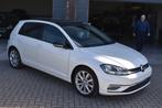 Volkswagen Golf 1.6 TDI Highline IQ DRIVE PANO (bj 2020), Voorwielaandrijving, Stof, Gebruikt, Zwart