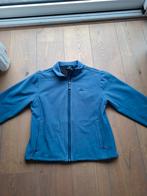Nomad Fleece Vest Maat 44 Blauw, Nomad, Ophalen of Verzenden, Zo goed als nieuw, Blauw