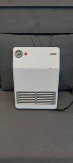 Ako electrische muurkachel, Huis en Inrichting, Kachels, Ophalen of Verzenden, Gebruikt, Elektrisch, Hangend