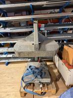 Kartonpers, Ophalen of Verzenden, Zo goed als nieuw