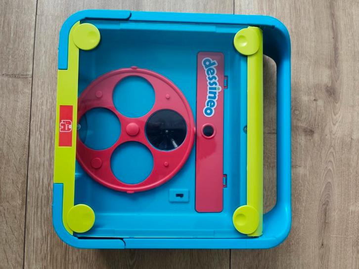 Jumbo Dessineo leren tekenen, Kinderen en Baby's, Speelgoed | Educatief en Creatief, Nieuw, Ophalen of Verzenden