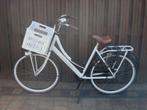 DAMESFIETS  CUMBERLAND  CARRIER ., Versnellingen, Ophalen, Overige merken, 53 tot 56 cm