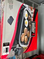 WEBER LUMIN BAKPLAAT-SMALL, Ophalen of Verzenden, Nieuw