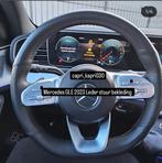 Mercedes-Benz stuur laten bekleden door professionals?, Auto-onderdelen, Interieur en Bekleding, Ophalen, Nieuw, Mercedes-Benz