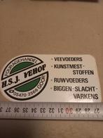 H s j vehop fouragehandel transport goor, Verzamelen, Ophalen of Verzenden, Zo goed als nieuw