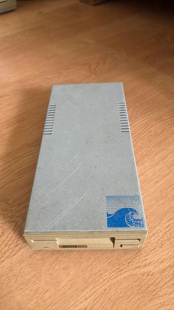 Master 3S floppy drive beschikbaar voor biedingen