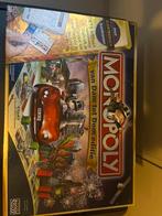 Monopoly van Dam tot Dom, Ophalen of Verzenden, Zo goed als nieuw