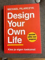 Michael Pilarczyk Design Your Own Life Kies voor je eigen, Michael Pilarczyk, Ophalen of Verzenden, Persoonlijkheidsleer, Nieuw