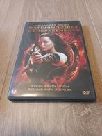 Hunger Games Catching Fire, Ophalen of Verzenden, Zo goed als nieuw