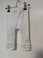 Mexx legging wit maat 62 Als nieuw !, Kinderen en Baby's, Babykleding | Maat 62, Ophalen of Verzenden, Zo goed als nieuw, Meisje