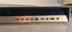Samsung DVD-HR750 Harddiskrecorder, Ophalen of Verzenden, Gebruikt, Harddiskrecorder, Met dvd-recorder