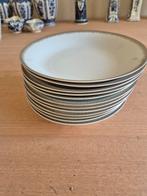 Vintage Winterling Marktleuthen Bavaria Borden Set, Huis en Inrichting, Keuken | Servies, Gebruikt, Ophalen of Verzenden, Bord(en)