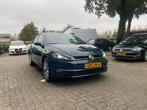 Volkswagen Golf 1.4 TSI 150pk ACT BMT 5D 2017 Groen, Auto's, Voorwielaandrijving, 4 cilinders, 1395 cc, 19 km/l