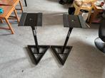 Innox MON-01 speaker monitor standaards, Ophalen, Zo goed als nieuw, Speaker