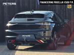 Ds 4 1.2 PureTech Performance Line+| Vol luxe| Nieuwstaat|, Auto's, DS, Euro 6, 1199 cc, Met garantie (alle), Zwart