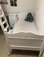 Mooi antiek 1 persoons bed 80 bij 180 cm, Ophalen