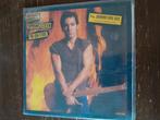 Brue springsteen i,m on fire, Ophalen of Verzenden, Zo goed als nieuw, Pop