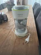 te koop kenwood spinalizer nieuw!, Ophalen, Zo goed als nieuw