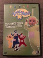 Teletubbies DVD - Educatieve kinderfilm, Cd's en Dvd's, Alle leeftijden, Ophalen of Verzenden, Zo goed als nieuw, Educatief