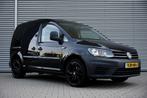 Volkswagen Caddy 2.0 TDI L1H1 BMT Trendline Airco Cruise Met, Auto's, Voorwielaandrijving, Stof, Gebruikt, 4 cilinders