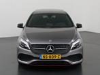 Mercedes-Benz A-klasse 200 d AMG NIGHT | Panoramadak | Multi, Auto's, Mercedes-Benz, Te koop, Zilver of Grijs, A-Klasse, Hatchback