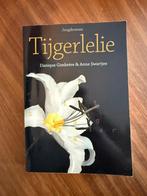 Boek: Tijgerlelie - Danique Gimbrere & Anne Swartjes, Boeken, Ophalen of Verzenden, Zo goed als nieuw