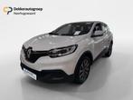 Renault Kadjar 1.2 TCe Life, Auto's, Renault, Voorwielaandrijving, Kadjar, Stof, Euro 6