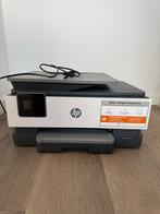 HP OfficeJet 8014e All-in-One Printer, Gebruikt, Inkjetprinter, All-in-one, Kleur printen