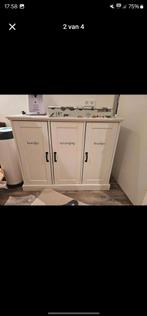 Commode, Kinderen en Baby's, Kinderkamer | Commodes en Kasten, Ophalen, Gebruikt, 50 tot 70 cm, 100 cm of meer