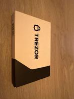 Trezor Model T - Nieuwstaat, Ophalen of Verzenden, Nieuw