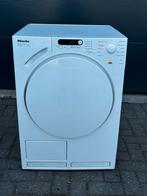 Miele Softcare Droger 8KG, Witgoed en Apparatuur, Wasdrogers, Minder dan 85 cm, Anti-kreukfase, 8 tot 10 kg, Ophalen of Verzenden