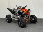 Yamaha YFM raptor 700 R NL kenteken quad yamaha raptor quad, Motoren
