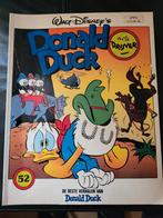 Donald Duck- Als drijver, nr 52, Eén stripboek, Ophalen of Verzenden, Gelezen