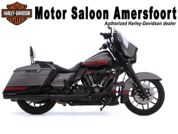 Harley-Davidson FLHXSE CVO STREET GLIDE (bj 2020) beschikbaar voor biedingen